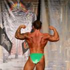 Steven  Gunderson - NPC Duel of Champions 2014 - #1