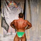 Steven  Gunderson - NPC Duel of Champions 2014 - #1