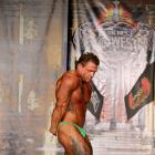 Steven  Gunderson - NPC Duel of Champions 2014 - #1