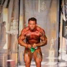 Steven  Gunderson - NPC Duel of Champions 2014 - #1