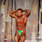 Steven  Gunderson - NPC Duel of Champions 2014 - #1