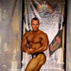 Jacob  Greminger - NPC Duel of Champions 2014 - #1