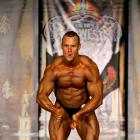 Jacob  Greminger - NPC Duel of Champions 2014 - #1