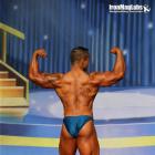 Alden  Gamet - IFBB Europa Phoenix Pro 2014 - #1