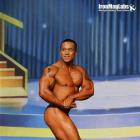 Alden  Gamet - IFBB Europa Phoenix Pro 2014 - #1