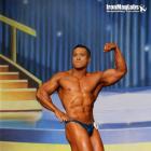 Alden  Gamet - IFBB Europa Phoenix Pro 2014 - #1