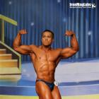 Alden  Gamet - IFBB Europa Phoenix Pro 2014 - #1