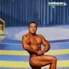 Alden  Gamet - IFBB Europa Phoenix Pro 2014 - #1