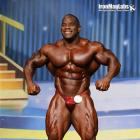 Johnnie  Jackson - IFBB Europa Phoenix Pro 2014 - #1