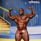 Johnnie  Jackson - IFBB Europa Phoenix Pro 2014 - #1