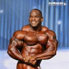 Johnnie  Jackson - IFBB Europa Phoenix Pro 2014 - #1