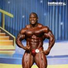 Johnnie  Jackson - IFBB Europa Phoenix Pro 2014 - #1