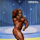 Johnnie  Jackson - IFBB Europa Phoenix Pro 2014 - #1