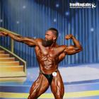 Mike  Johnson - IFBB Europa Phoenix Pro 2014 - #1