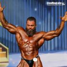 Mike  Johnson - IFBB Europa Phoenix Pro 2014 - #1