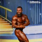 Mike  Johnson - IFBB Europa Phoenix Pro 2014 - #1