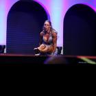 Diana     Paula Monteiro - IFBB Arnold Brasil  2014 - #1