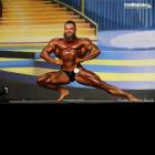 Mike  Johnson - IFBB Europa Phoenix Pro 2014 - #1