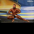 Mike  Johnson - IFBB Europa Phoenix Pro 2014 - #1