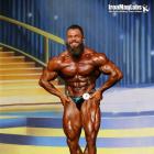 Mike  Johnson - IFBB Europa Phoenix Pro 2014 - #1