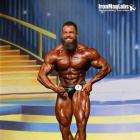 Mike  Johnson - IFBB Europa Phoenix Pro 2014 - #1