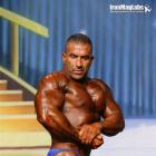 Nikitas  Manolakas - IFBB Europa Phoenix Pro 2014 - #1