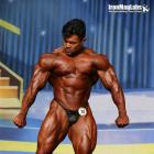 An  Nguyen - IFBB Europa Phoenix Pro 2014 - #1