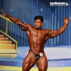 An  Nguyen - IFBB Europa Phoenix Pro 2014 - #1