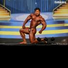 An  Nguyen - IFBB Europa Phoenix Pro 2014 - #1