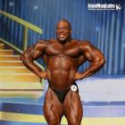 Franklin   Roberson - IFBB Europa Phoenix Pro 2014 - #1