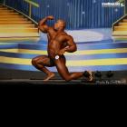 Franklin   Roberson - IFBB Europa Phoenix Pro 2014 - #1