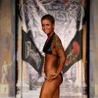 Allyson  Katch - NPC Duel of Champions 2014 - #1