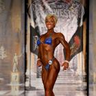 Jessica  Johnston - NPC Duel of Champions 2014 - #1