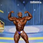 Fred   Smalls - IFBB Europa Phoenix Pro 2014 - #1