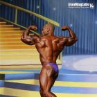 Fred   Smalls - IFBB Europa Phoenix Pro 2014 - #1