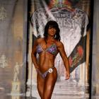 Kelli  Knox - NPC Duel of Champions 2014 - #1