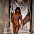 Kelli  Knox - NPC Duel of Champions 2014 - #1