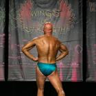 Mike  Horn - NPC Tim Gardner Chicago Extravaganza 2014 - #1