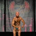 Mike  Horn - NPC Tim Gardner Chicago Extravaganza 2014 - #1