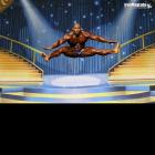 Fred   Smalls - IFBB Europa Phoenix Pro 2014 - #1