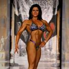 Daniela  Saracco - NPC Duel of Champions 2014 - #1