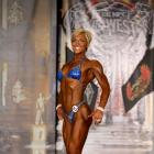 Jessica  Johnston - NPC Duel of Champions 2014 - #1