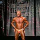 Steve  Schwartz - NPC Tim Gardner Chicago Extravaganza 2014 - #1