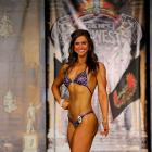 Allison  Tinnon - NPC Duel of Champions 2014 - #1