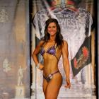 Allison  Tinnon - NPC Duel of Champions 2014 - #1