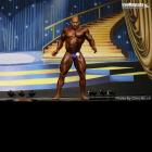 Fred   Smalls - IFBB Europa Phoenix Pro 2014 - #1
