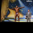 IFBB Europa Phoenix Pro 2014 - #1