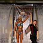 Erin  Maley - NPC Duel of Champions 2014 - #1