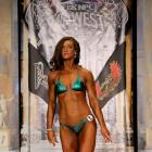 Kayli  Crittenden - NPC Duel of Champions 2014 - #1