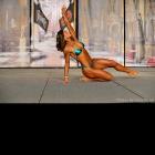 Kayli  Crittenden - NPC Duel of Champions 2014 - #1